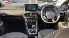 Dacia Sandero Stepway 1.0 TCe Expression 5dr Petrol Hatchback